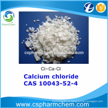 Кальций хлористый, CAS 10043-52-4, Водоподготовка